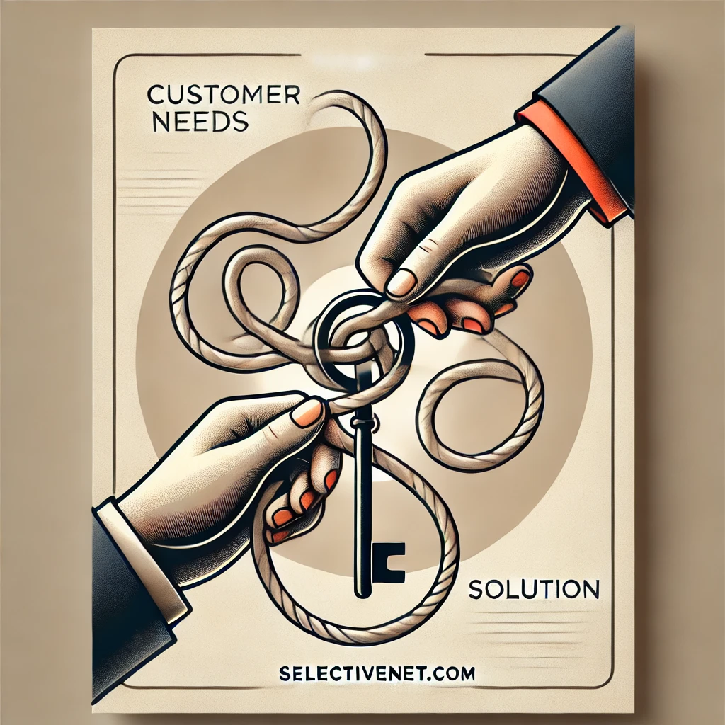 Channeling Marketing Strategy