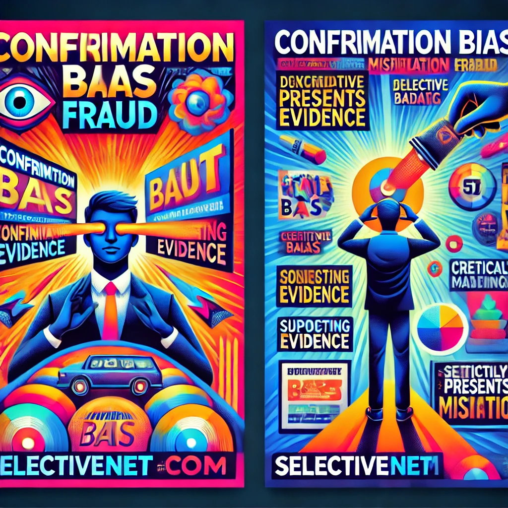 Confirmation Bias