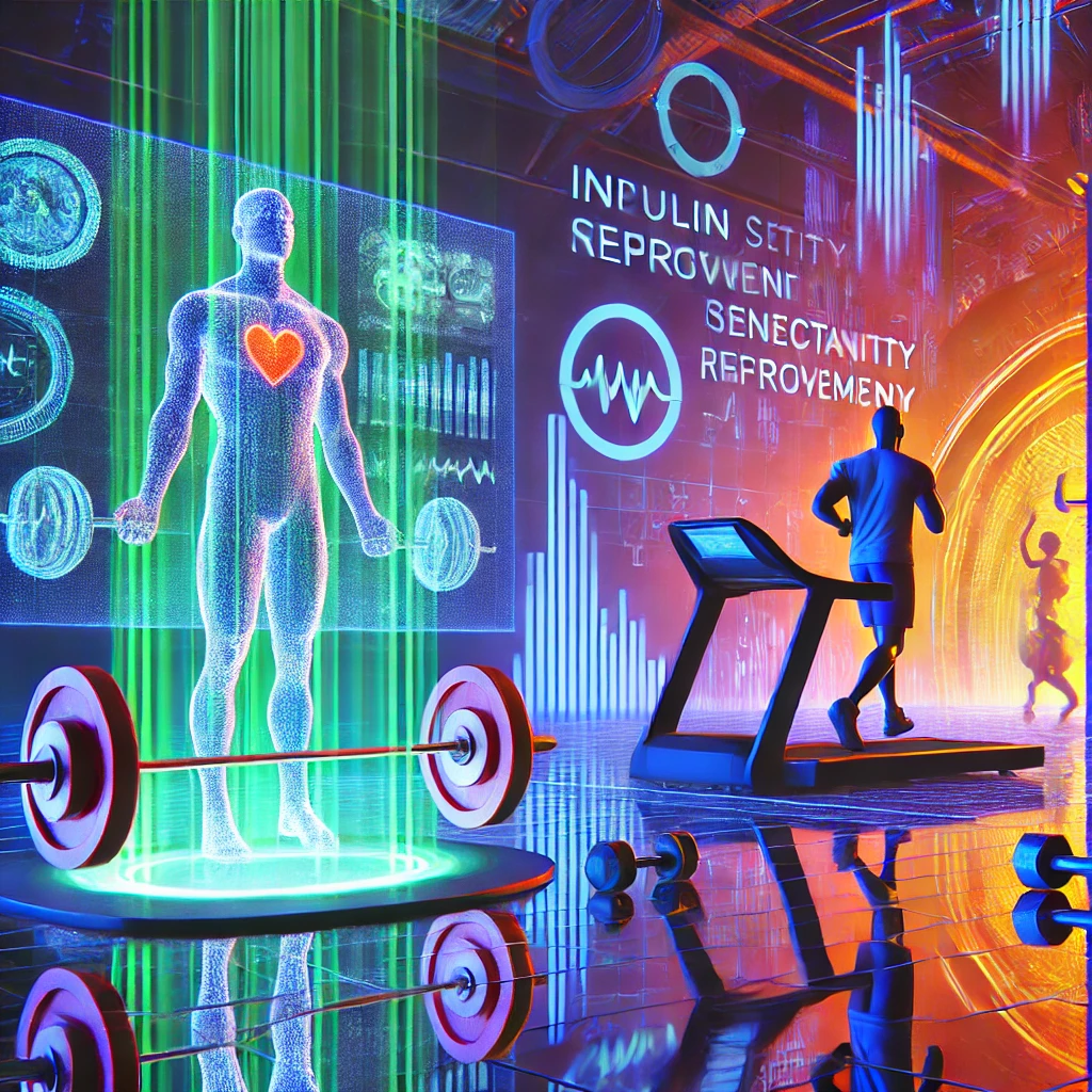 Metabolic Optimization