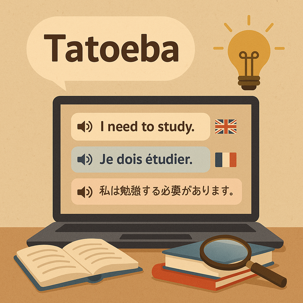Tatoeba