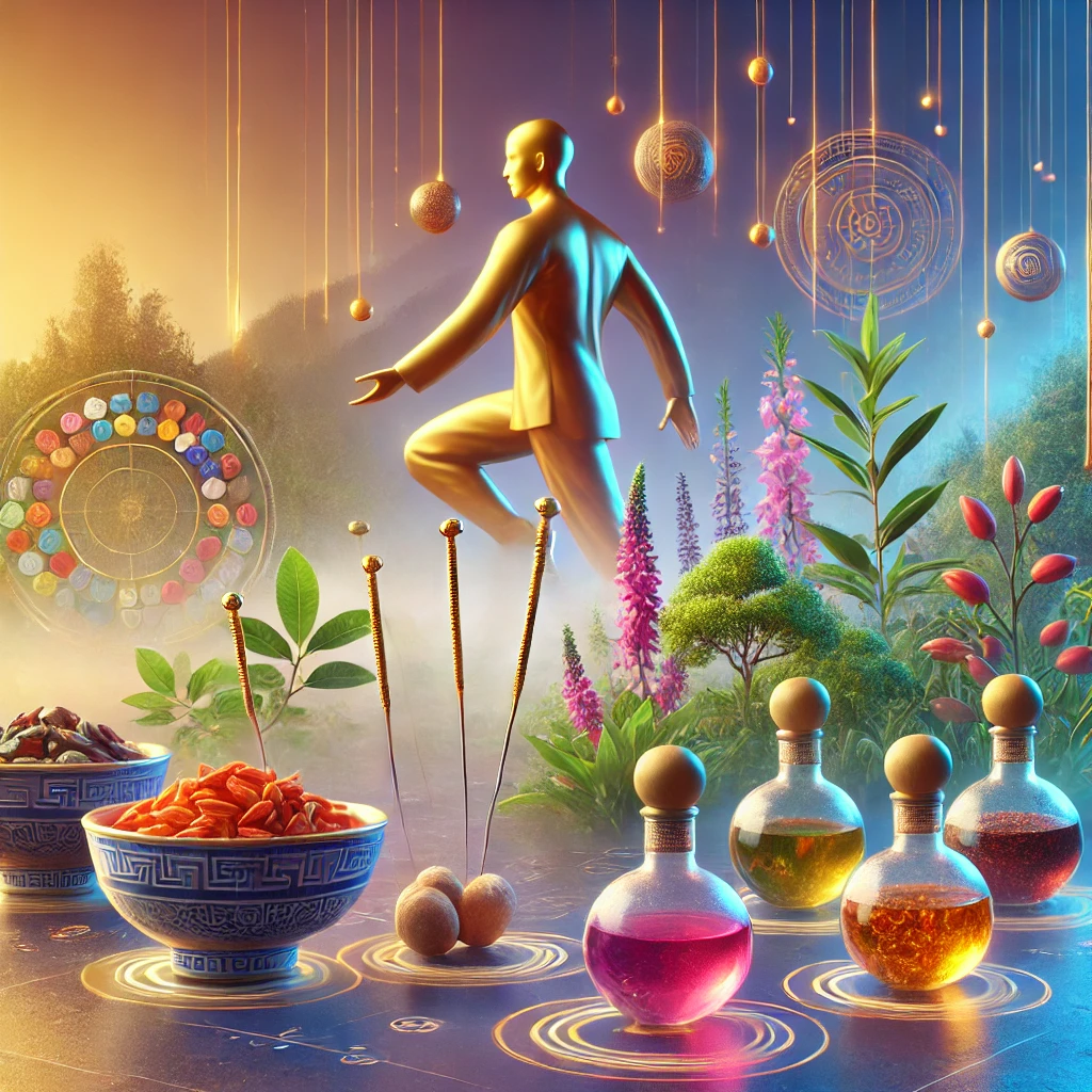 Traditional-Chinese-Medicine