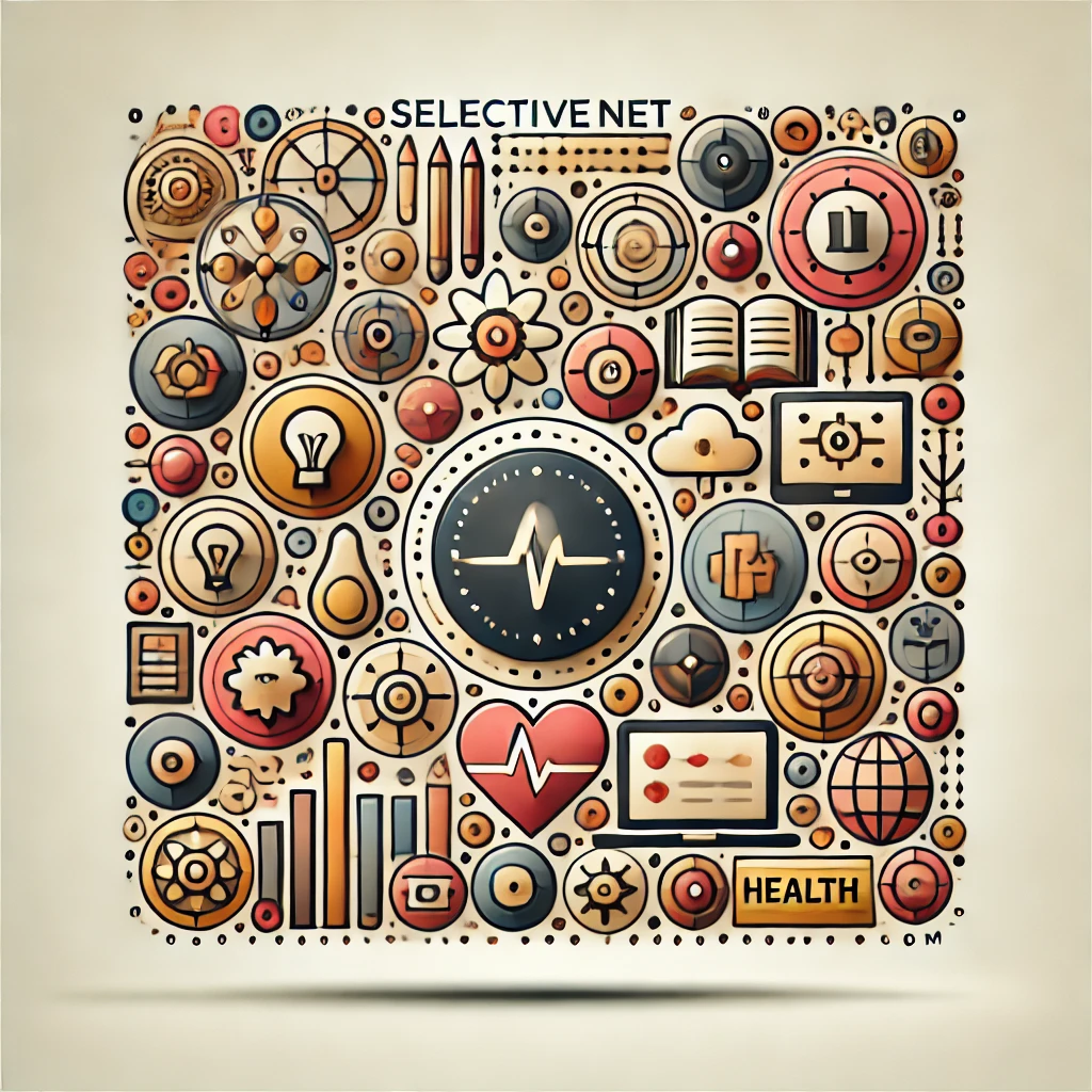 about selectivenet.com