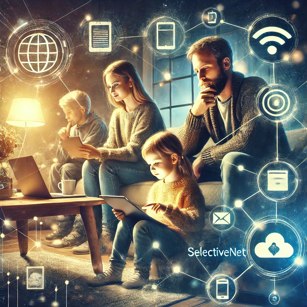 challenges of technology