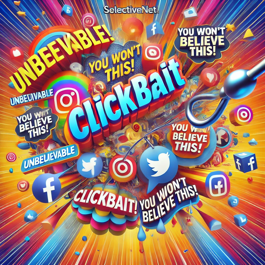 clickbait