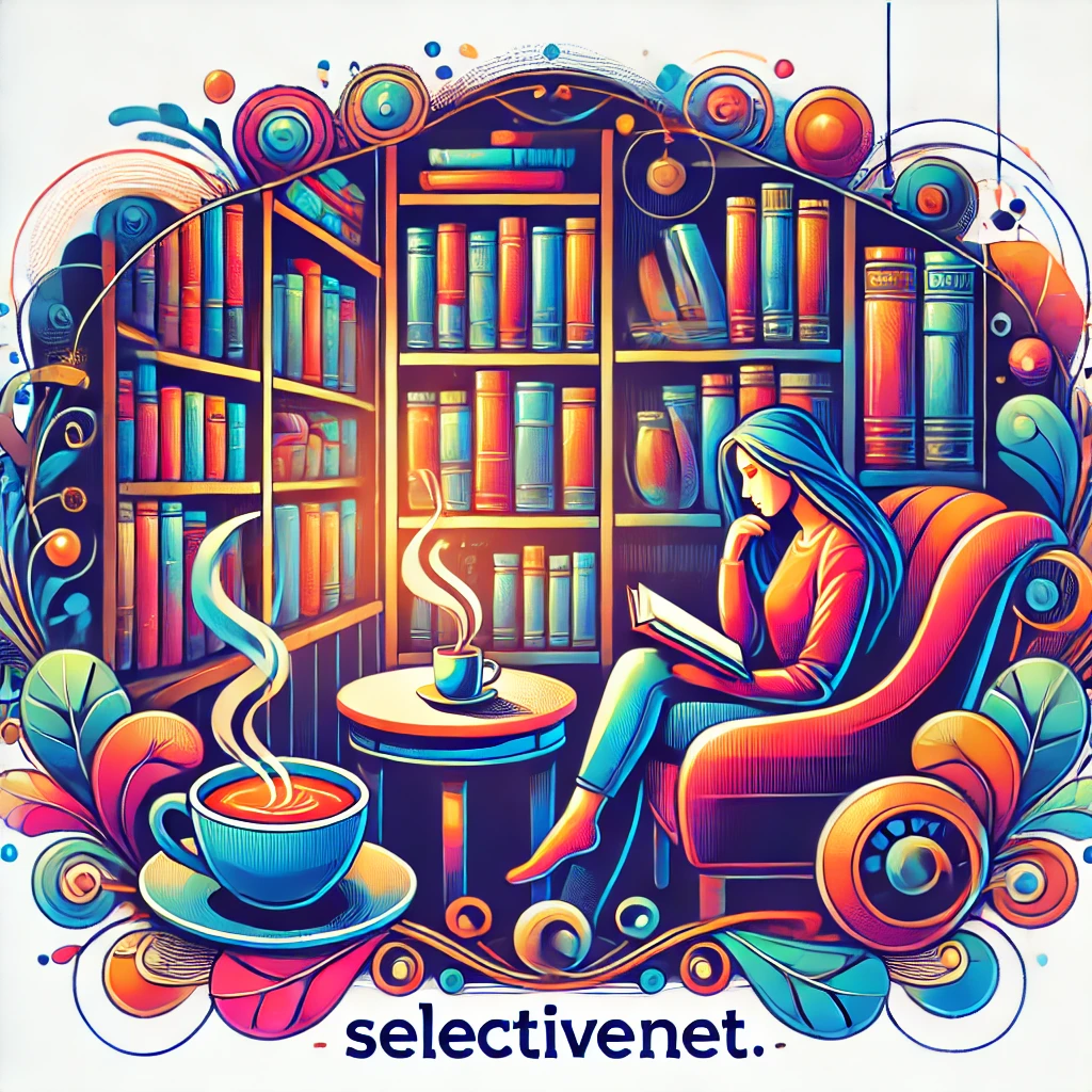 develop love for reading