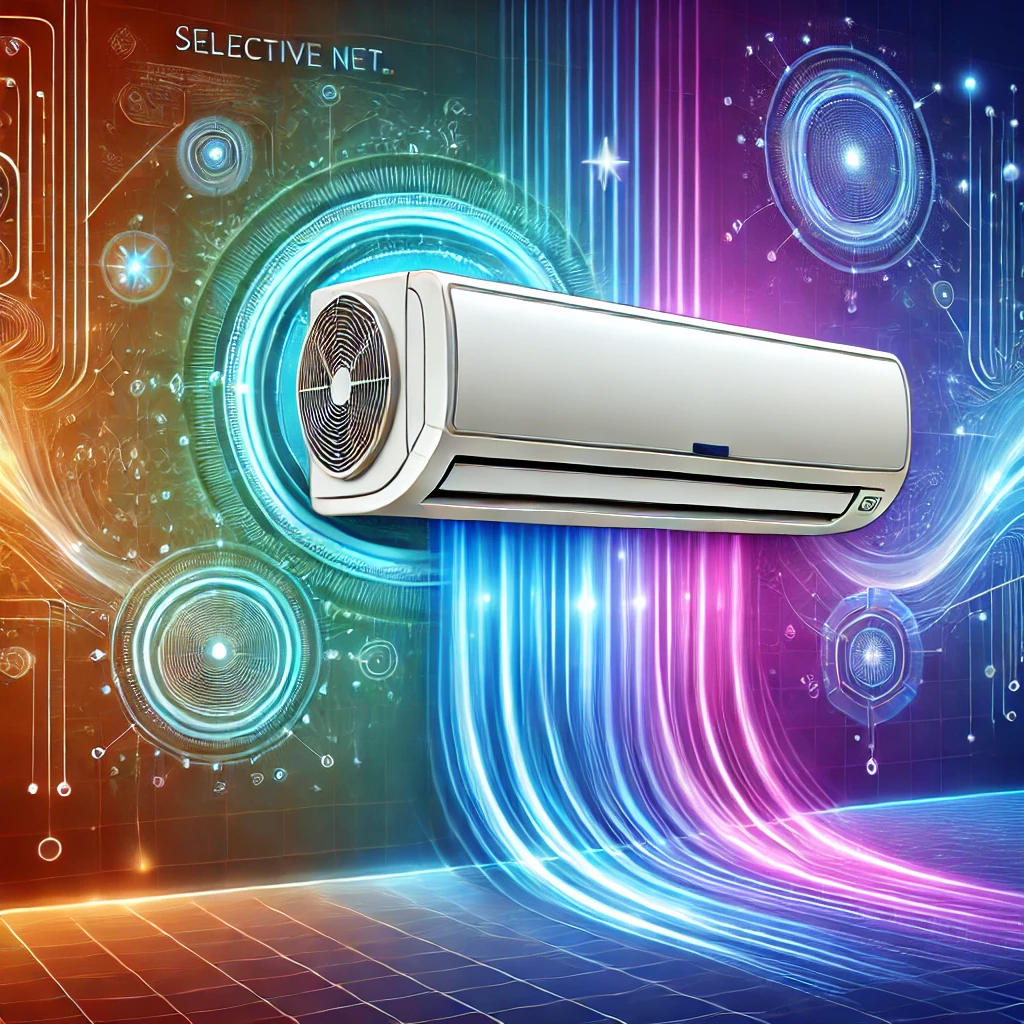 dual inverter technology