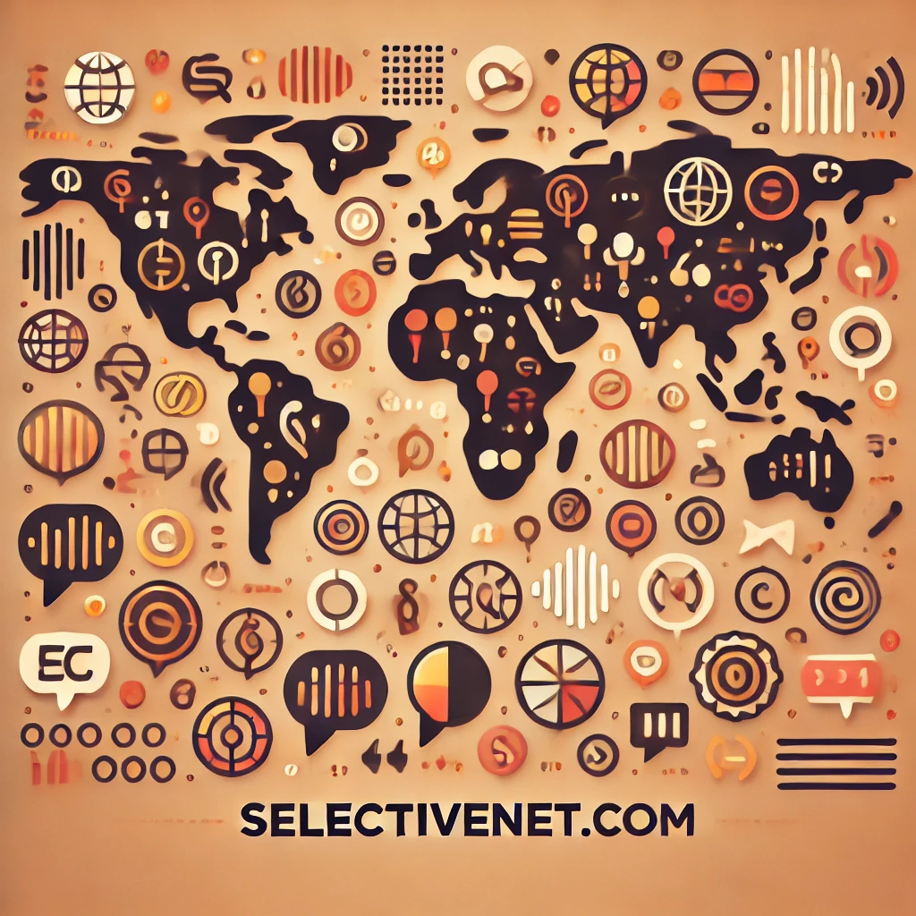 emergence of dialects