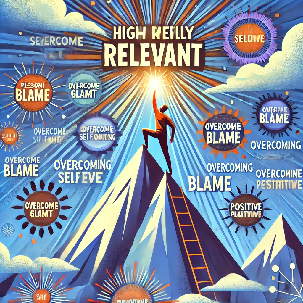 external attribution bias