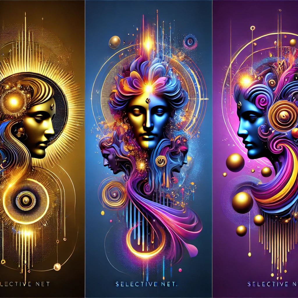 false aura of sacredness