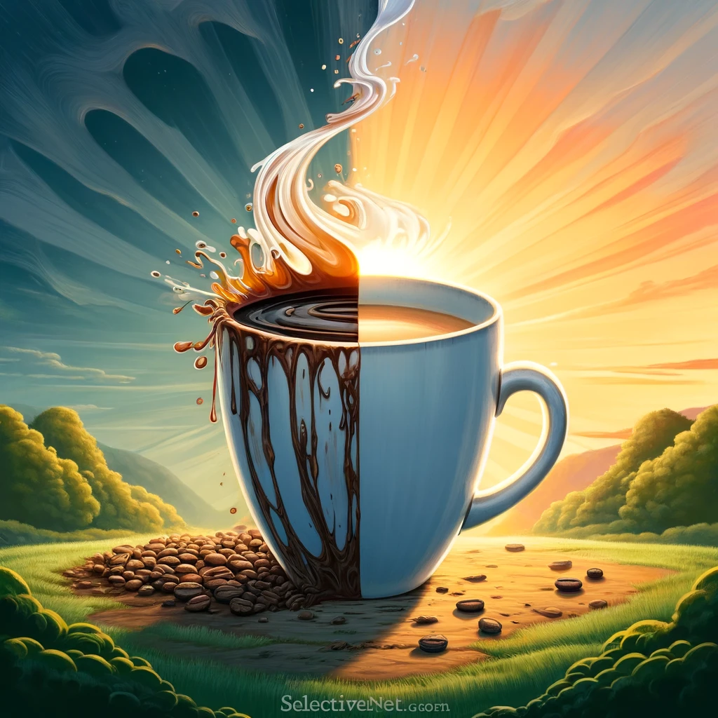 impacts of quitting caffeine