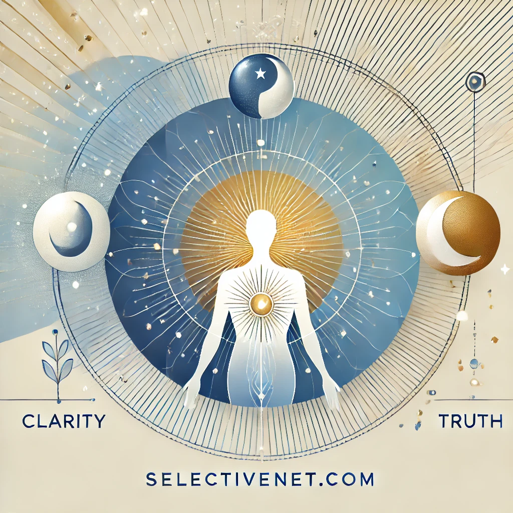 limited boundaries of science