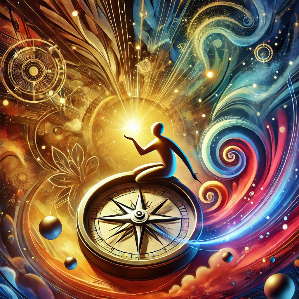 overcome of stupidity