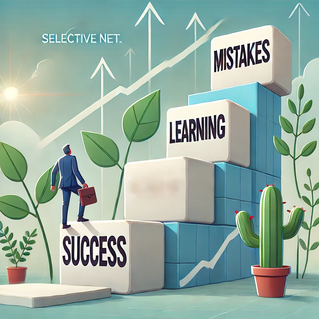 path to success in entrepreneurship