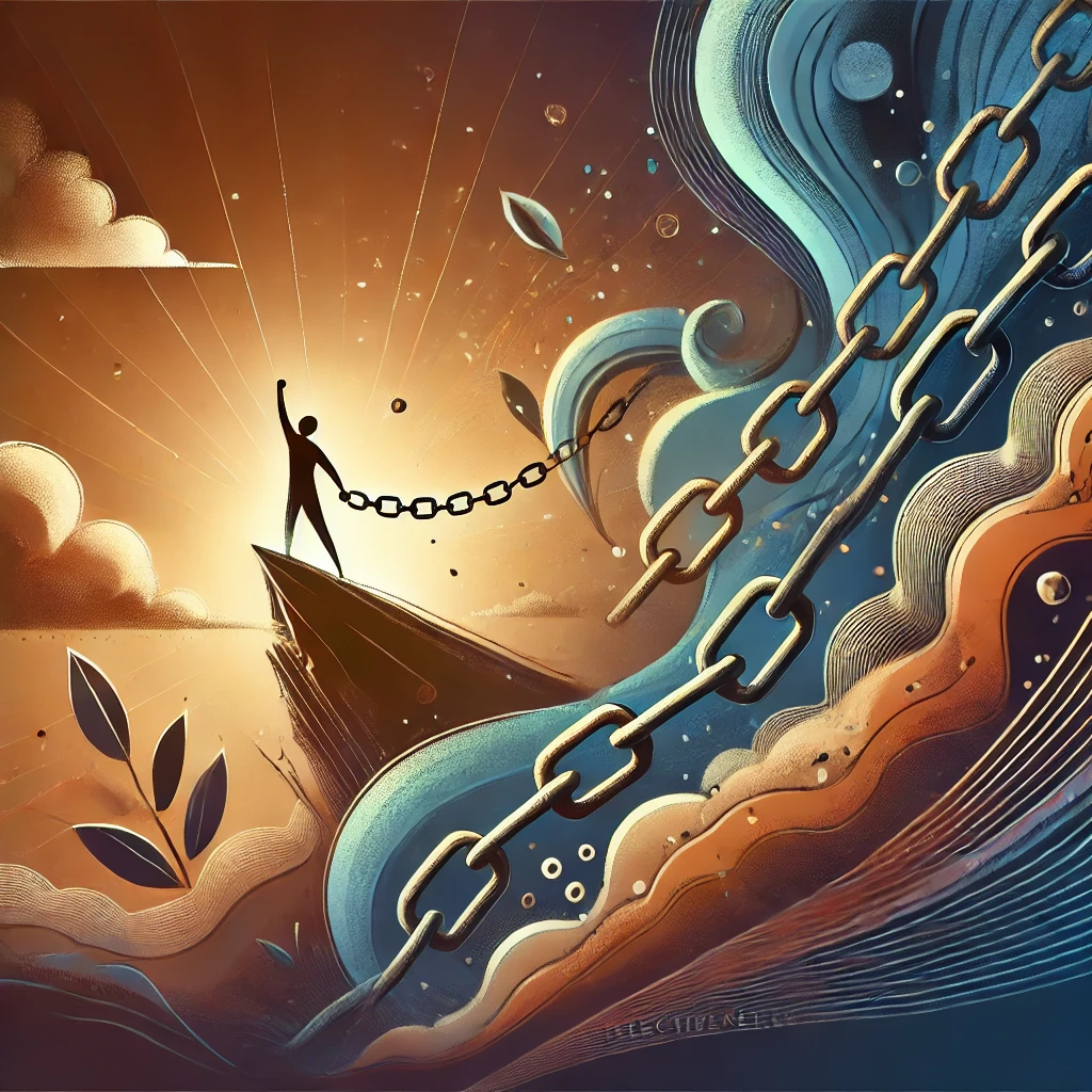 personal shortcomings quotes