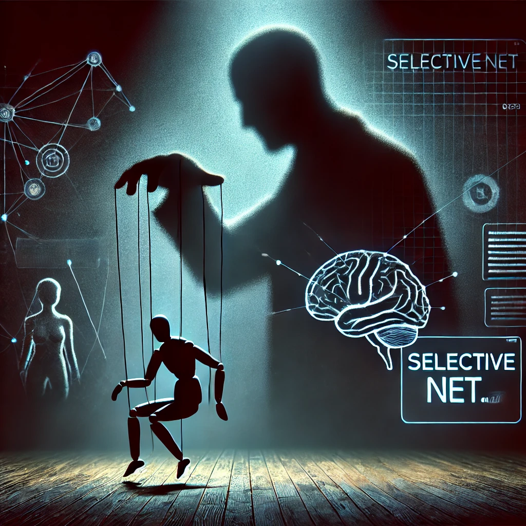 psychological manipulation