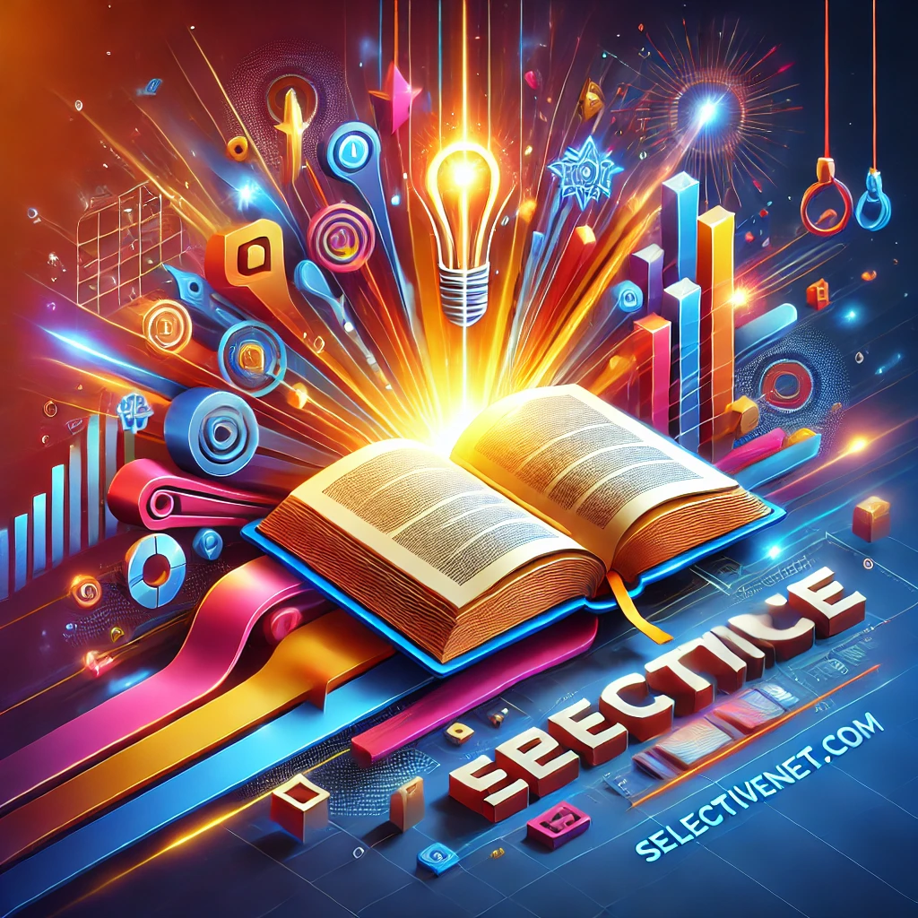 reading unlocks potential