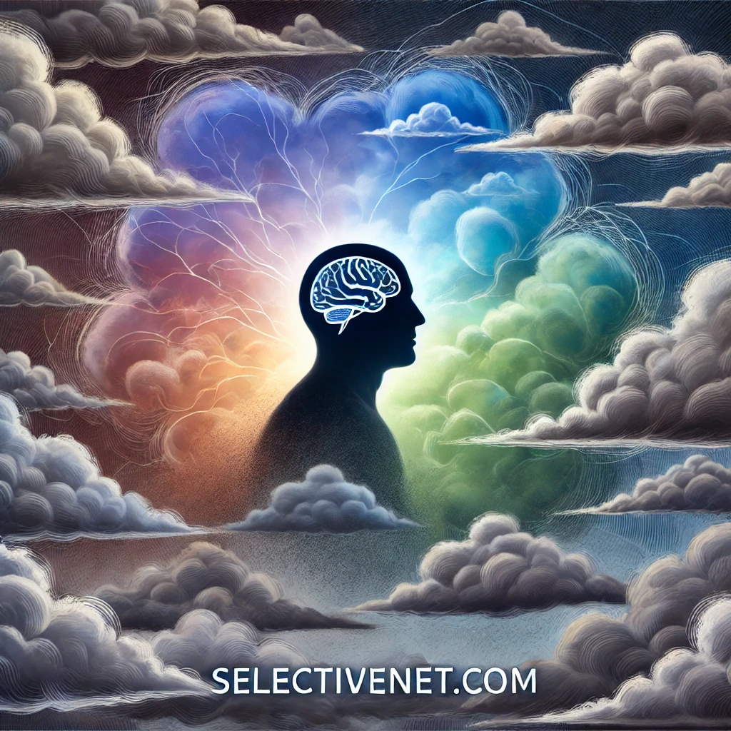 the complaining behavior