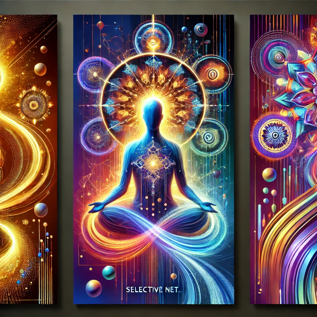 the false aura of sacredness