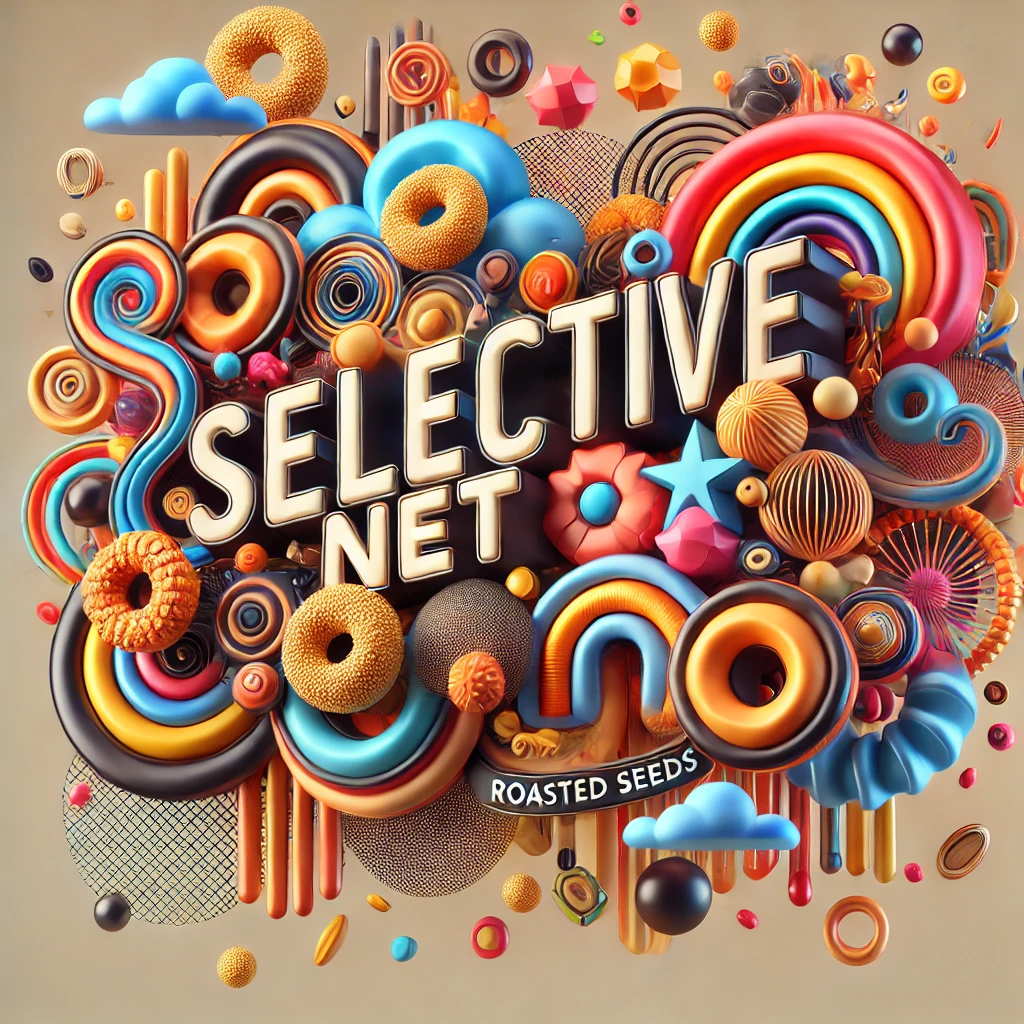 the nubian roasted melon seeds