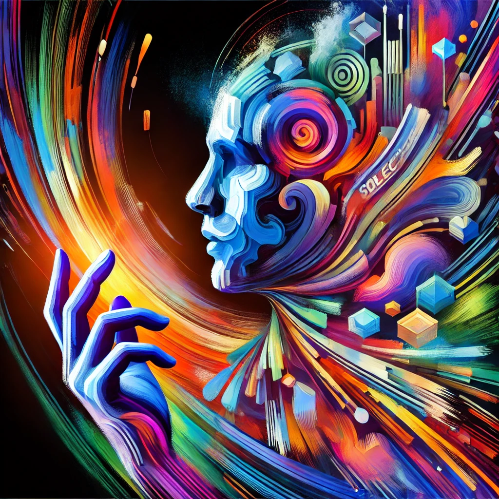 the social sculpting