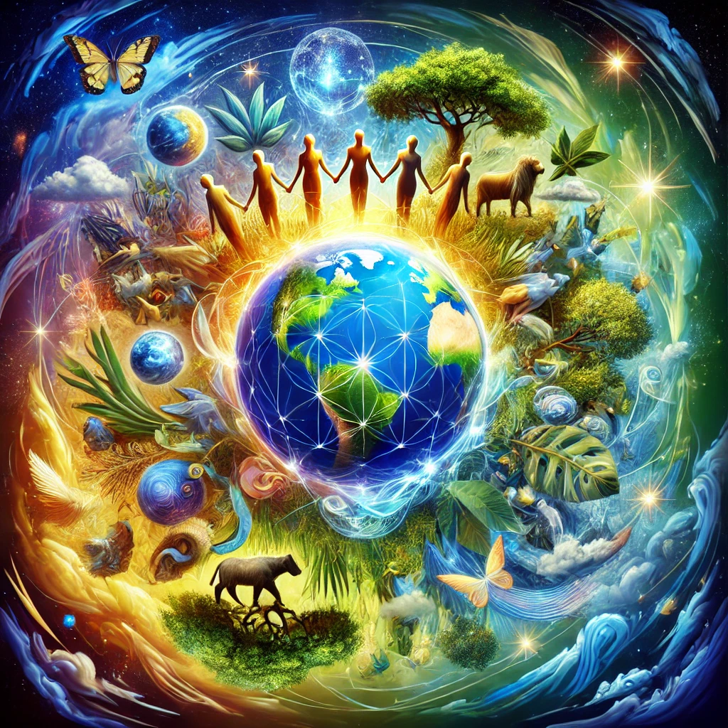 universal connection