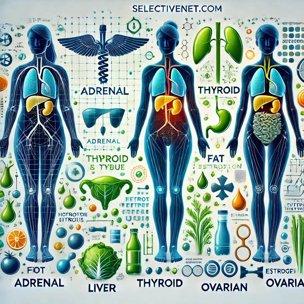 unlock secrets of your body