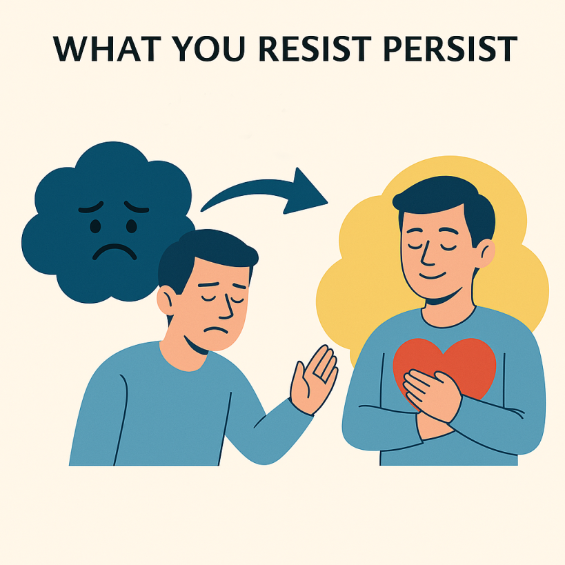 what-you-resist-persist